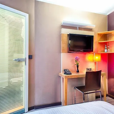 Hotel Leonardo Boutique