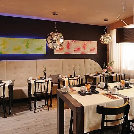 Leonardo Boutique Szálloda