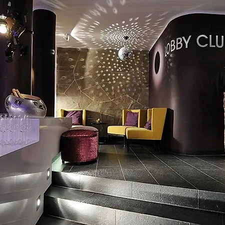 Leonardo Boutique 4*