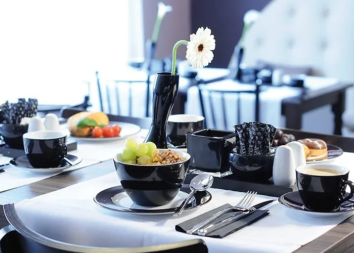 Leonardo Boutique Szálloda