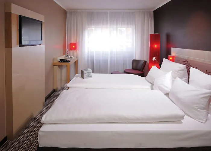 Szálloda Leonardo Boutique 4*