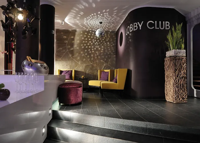 Leonardo Boutique Szálloda