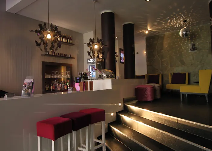 Leonardo Boutique Szálloda 4*