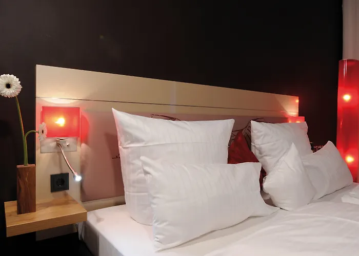 Leonardo Boutique 4* München