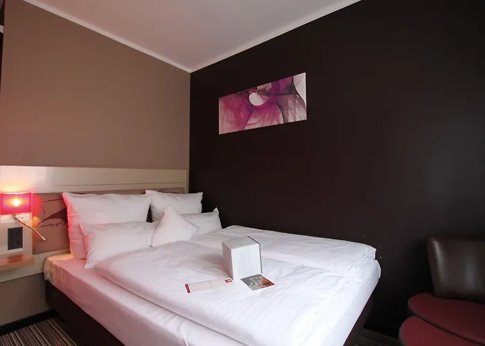 Leonardo Boutique München