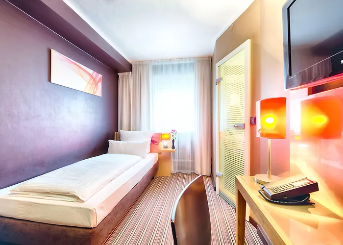 Leonardo Boutique Szálloda