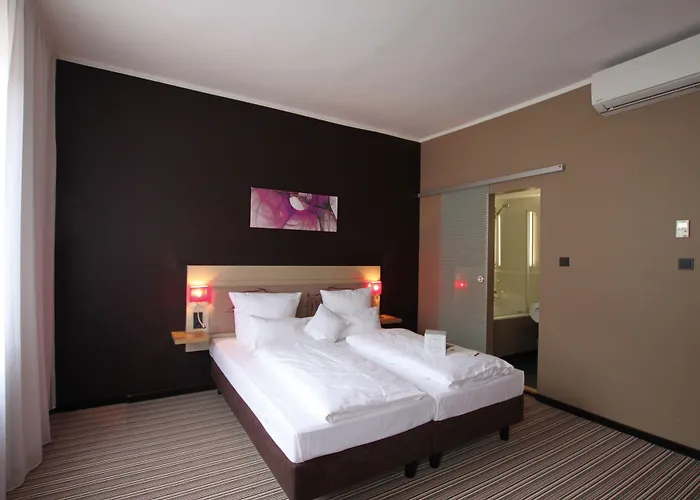 Leonardo Boutique Szálloda