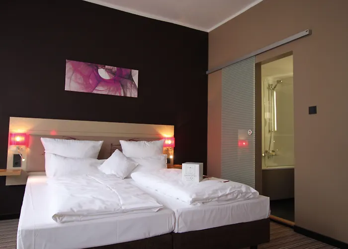 Szálloda Leonardo Boutique