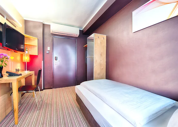 Szálloda Leonardo Boutique