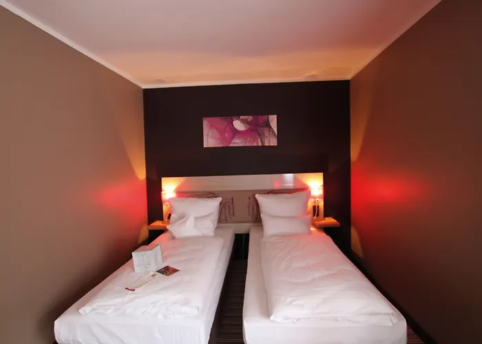Szálloda Leonardo Boutique 4*