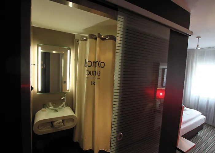 Leonardo Boutique Szálloda