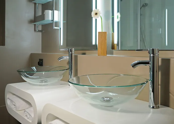 Leonardo Boutique Szálloda 4*