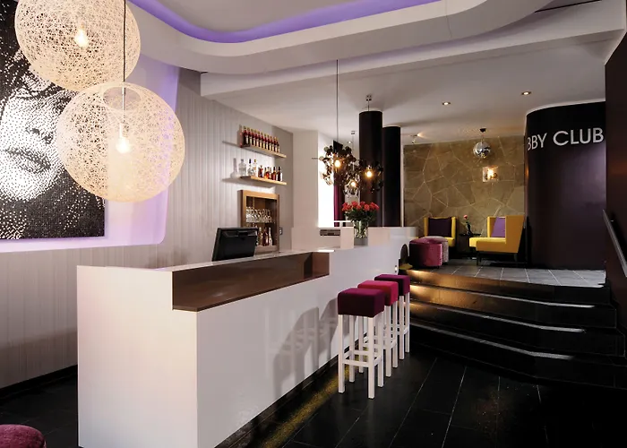 Leonardo Boutique 4* München