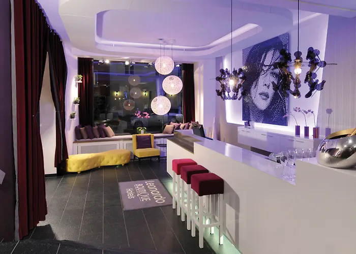 Leonardo Boutique München