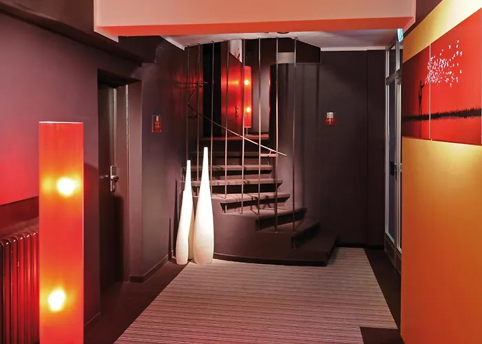 Leonardo Boutique Szálloda