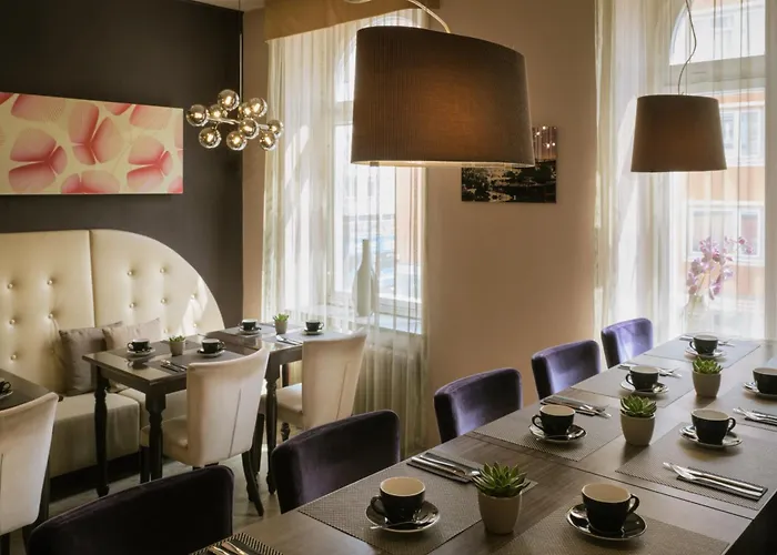 Leonardo Boutique Szálloda 4*
