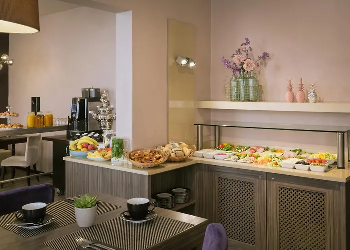 Szálloda Leonardo Boutique