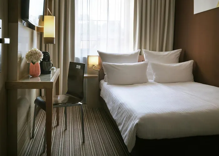 Leonardo Boutique Szálloda