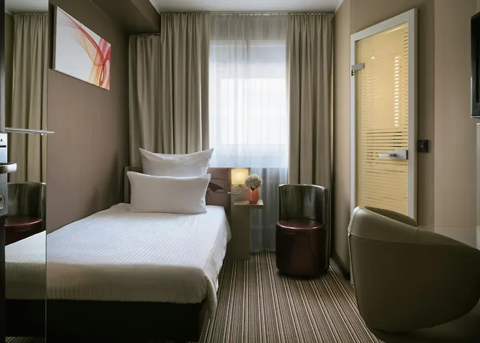 Leonardo Boutique München