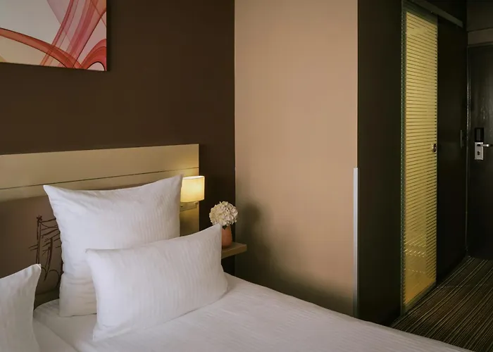 Leonardo Boutique 4* München