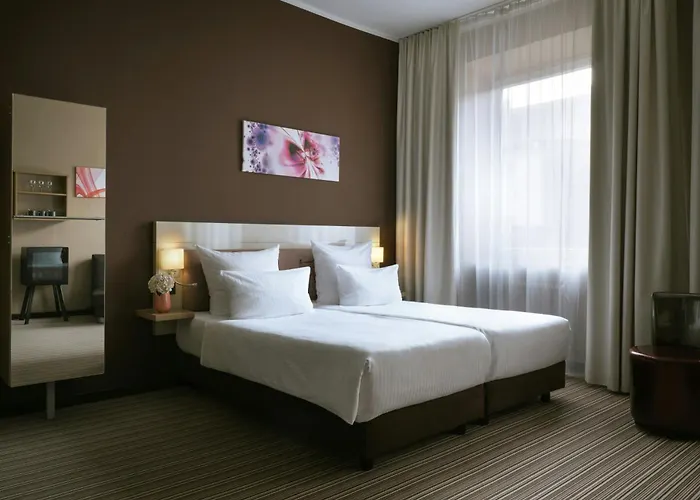 Leonardo Boutique Szálloda 4*