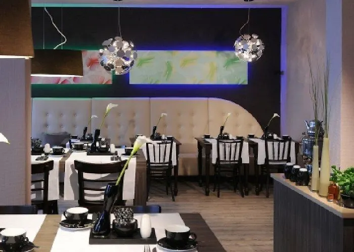 Leonardo Boutique München