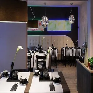 Szálloda Leonardo Boutique München