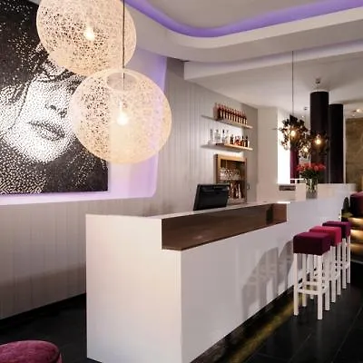 Szálloda Leonardo Boutique 4*