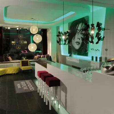 Leonardo Boutique 4* München