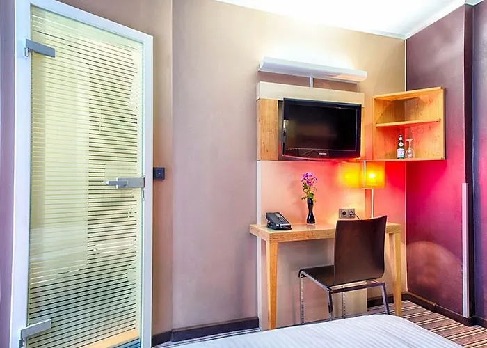 Szálloda Leonardo Boutique