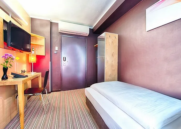 Leonardo Boutique Szálloda