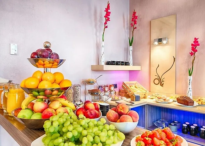 Leonardo Boutique Szálloda