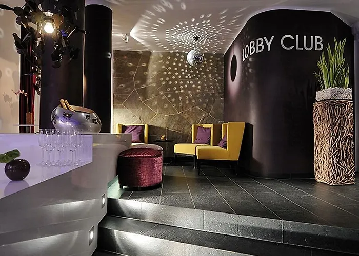 Leonardo Boutique 4*