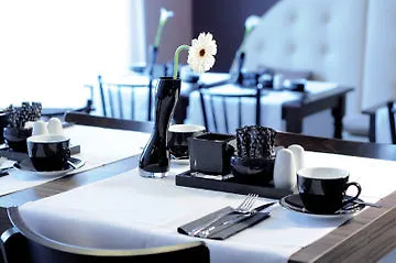 Leonardo Boutique 4* Münih
